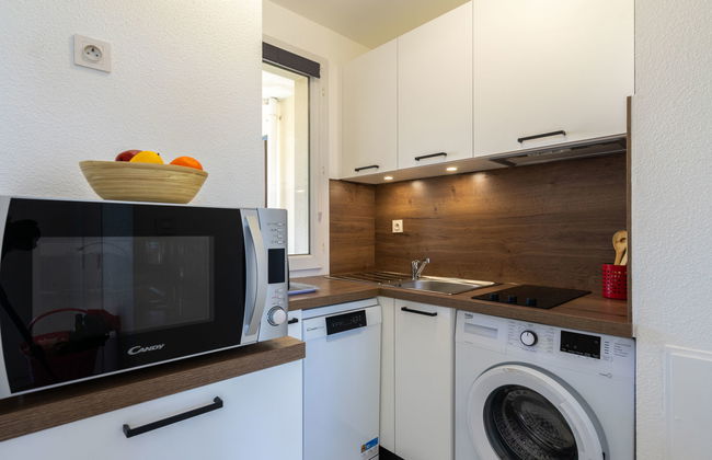 Apartamento de 3 quartos em Royan com piscina - Foto 10
