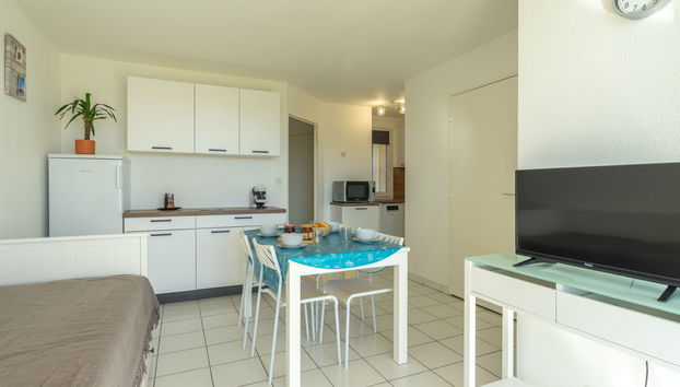Apartamento de 3 quartos em Royan com piscina - Foto 2