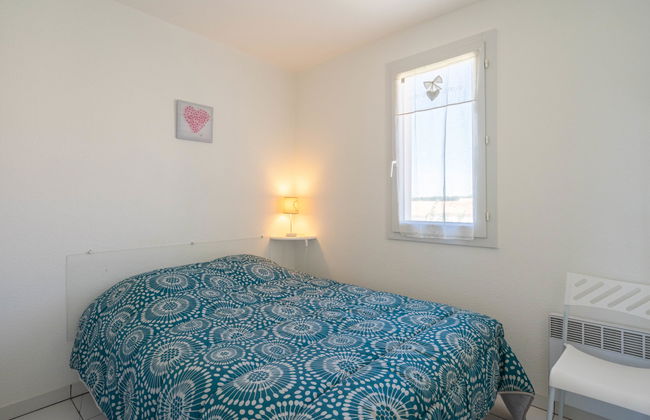 Apartamento de 3 quartos em Royan com piscina - Foto 4