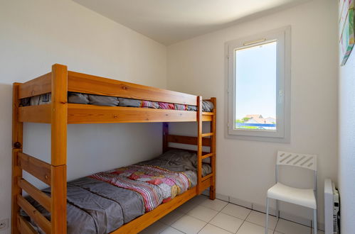 Foto 18 - Appartamento con 2 camere da letto a Royan con piscina privata e vista mare