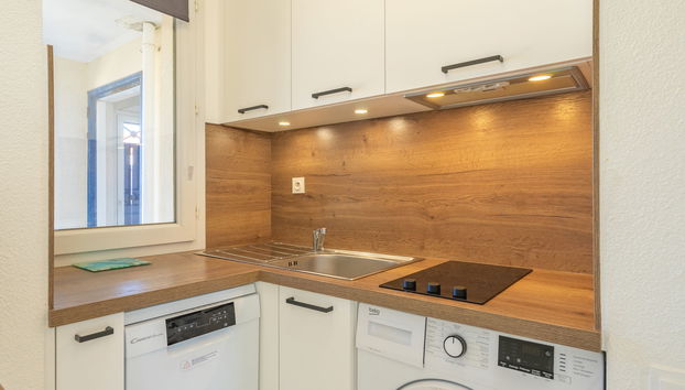 Apartamento de 3 quartos em Royan com piscina - Foto 3