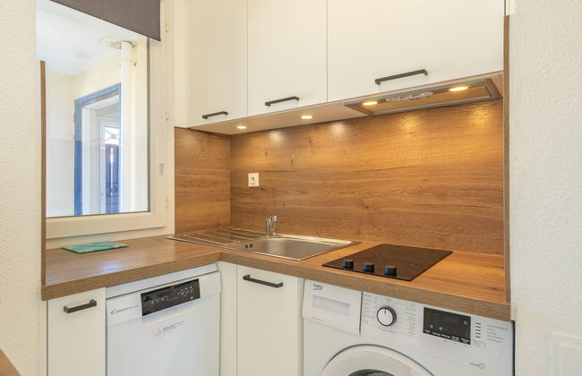 Apartamento de 3 quartos em Royan com piscina - Foto 3