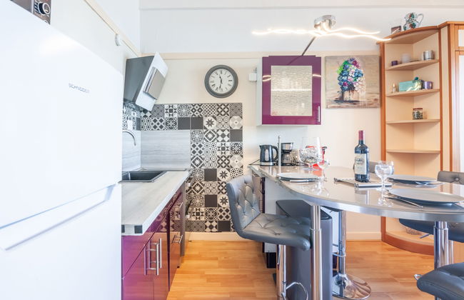 Apartamento de 2 quartos em Saint-Jean-de-Luz - Foto 12