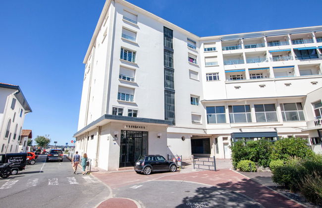 Apartamento de 2 quartos em Saint-Jean-de-Luz - Foto 15