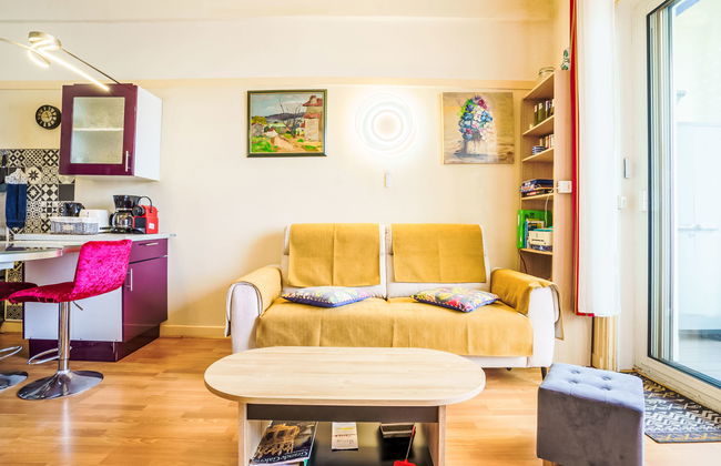 Apartamento de 2 quartos em Saint-Jean-de-Luz - Foto 6