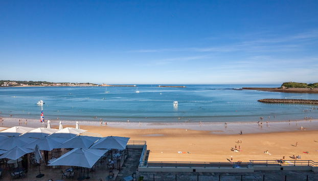 Apartamento de 2 quartos em Saint-Jean-de-Luz - Foto 4