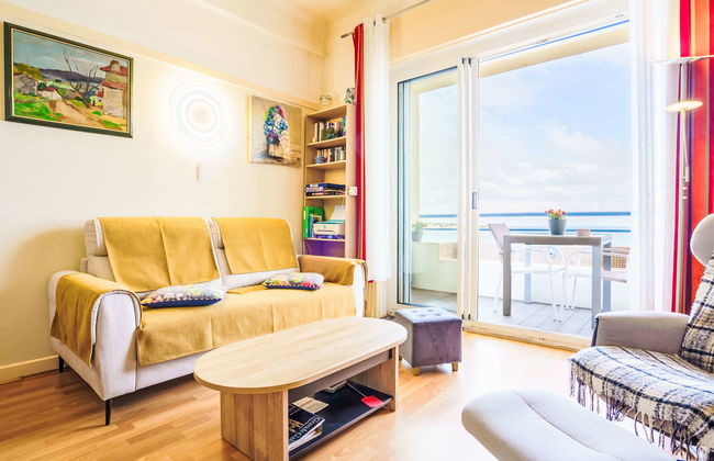 Apartamento de 2 quartos em Saint-Jean-de-Luz - Foto 7