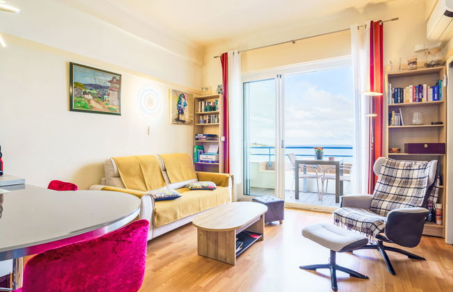Apartamento de 2 quartos em Saint-Jean-de-Luz - Foto 2