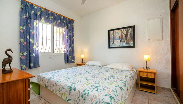 Haus mit 3 Schlafzimmern in Benissa mit privater pool und garten - Foto 4