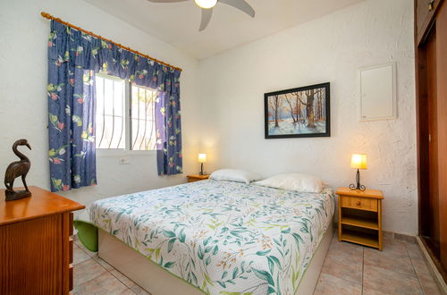 Foto 4 - Casa de 2 quartos em Benissa com piscina privada e jardim