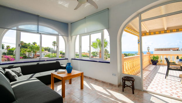Haus mit 3 Schlafzimmern in Benissa mit privater pool und garten - Foto 3