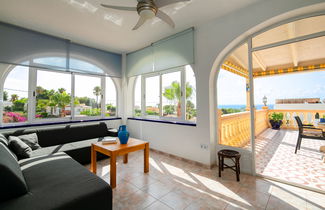 Foto 3 - Casa de 2 quartos em Benissa com piscina privada e jardim