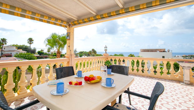 Haus mit 3 Schlafzimmern in Benissa mit privater pool und garten - Foto 2