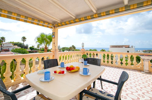 Foto 2 - Casa de 2 quartos em Benissa com piscina privada e jardim