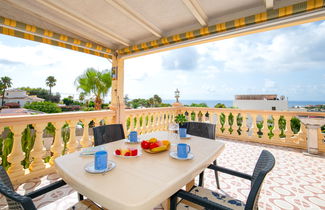 Foto 2 - Casa de 2 quartos em Benissa com piscina privada e jardim