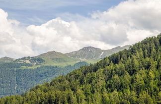 Photo 2 - Appartement en Nendaz