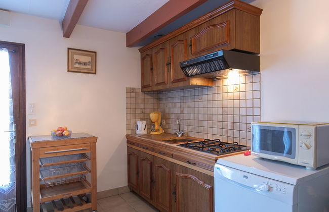 Casa de 3 quartos em Trégunc com jardim e terraço - Foto 7