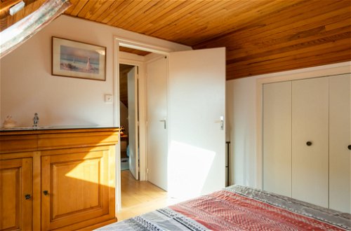 Foto 12 - Casa con 2 camere da letto a Trégunc con giardino e vista mare