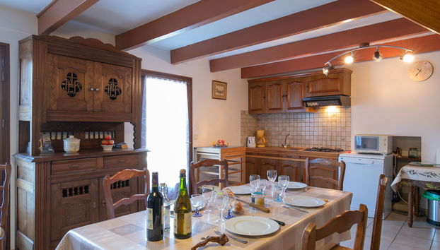 Maison de 3 chambres à Trégunc avec jardin et terrasse - Photo 4