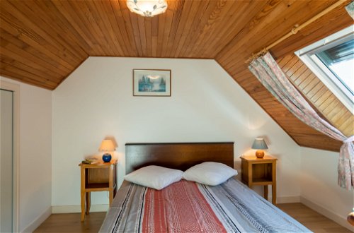Foto 10 - Casa con 2 camere da letto a Trégunc con giardino e vista mare