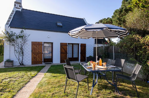 Photo 5 - Maison de 2 chambres à Trégunc avec jardin et terrasse