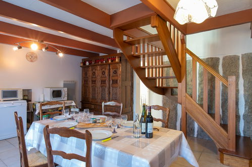 Photo 15 - 2 bedroom House in Trégunc with garden and sea view