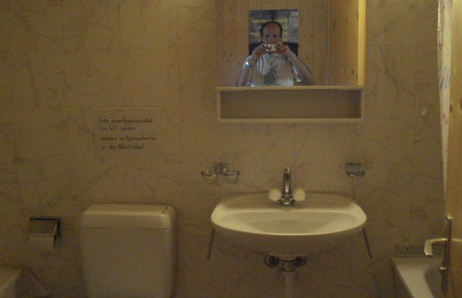 Apartment mit 4 Schlafzimmern in Frutigen - Foto 16