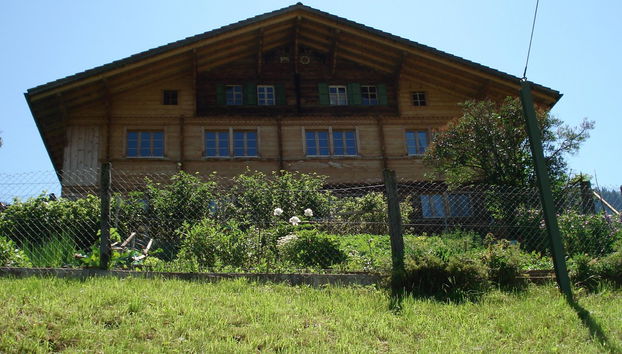 4 bedroom Apartment in Frutigen - Photo 4