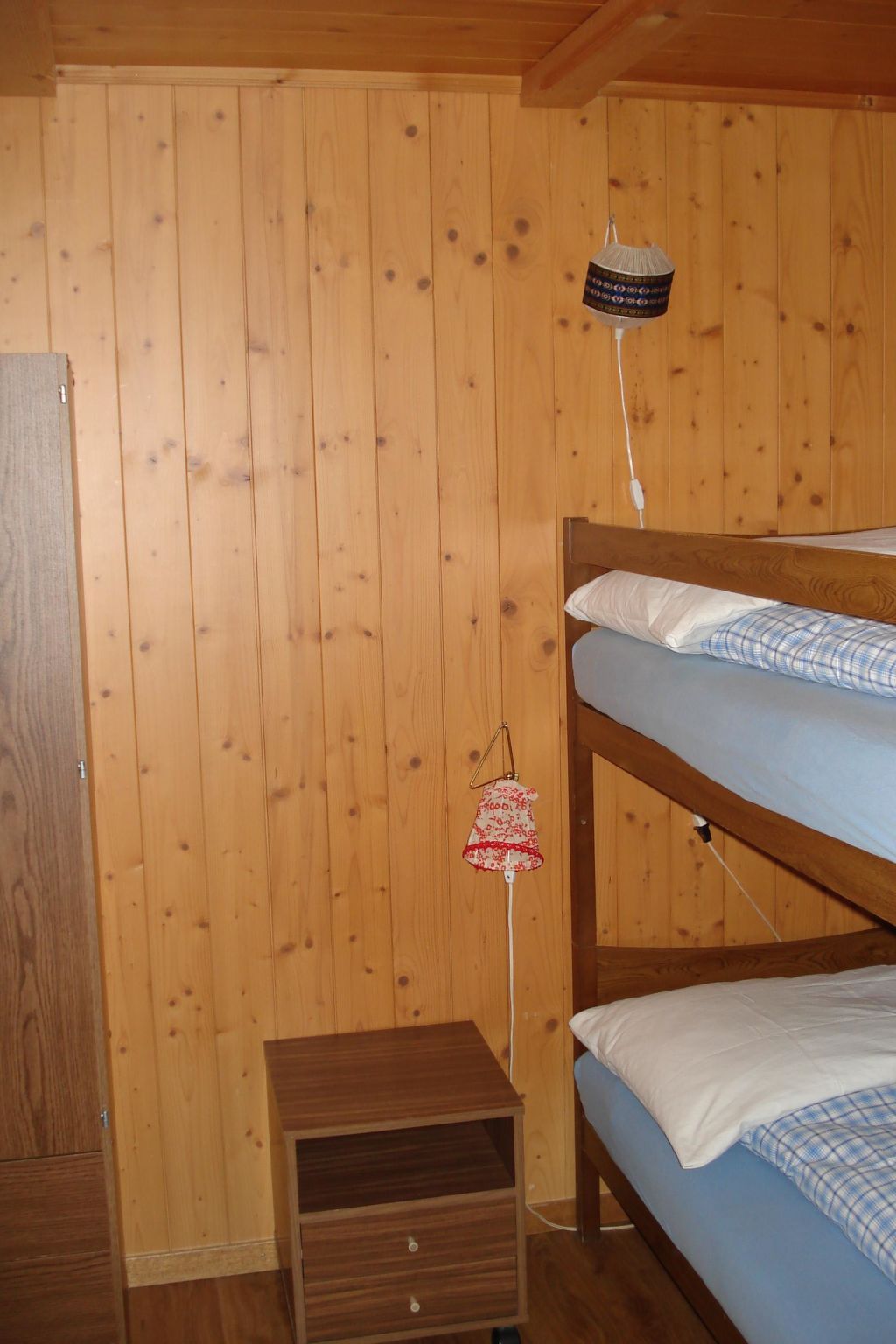 Foto 19 - Apartment mit 4 Schlafzimmern in Frutigen