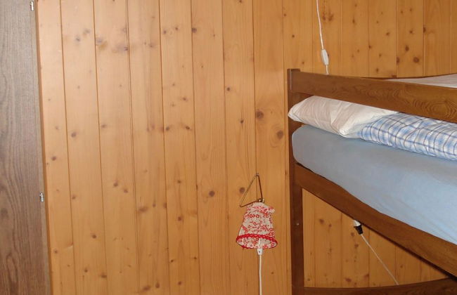 Apartment mit 4 Schlafzimmern in Frutigen - Foto 19