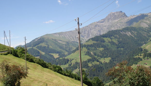4 bedroom Apartment in Frutigen - Photo 5