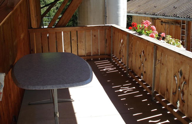 Apartment mit 4 Schlafzimmern in Frutigen - Foto 20