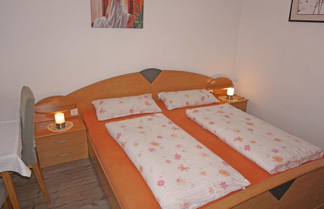 Apartamento de 4 quartos em Pians com jardim e terraço - Foto 13