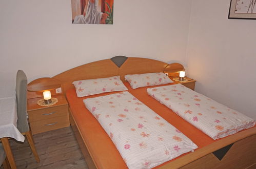 Photo 13 - 4 bedroom Apartment in Pians with garden and terrace