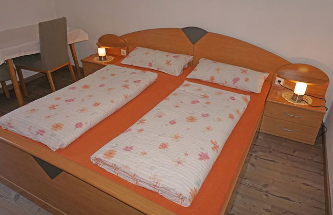 Apartment mit 4 Schlafzimmern in Pians mit garten und terrasse - Foto 14