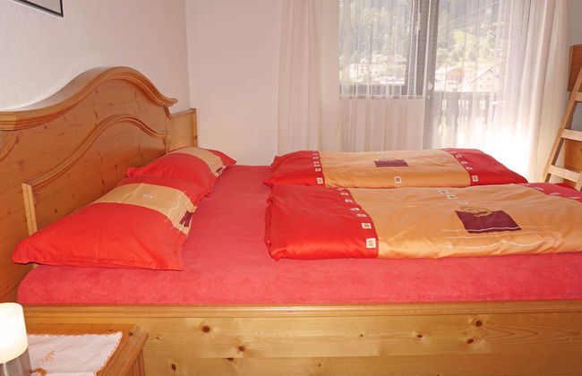 Apartment mit 4 Schlafzimmern in Pians mit garten und terrasse - Foto 7