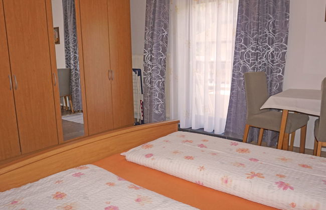 Apartment mit 4 Schlafzimmern in Pians mit garten und terrasse - Foto 16