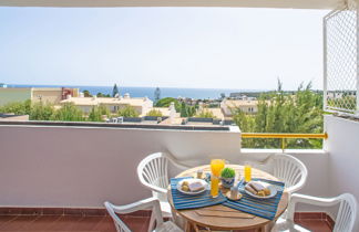 Photo 1 - 1 bedroom Apartment in Lagoa with swimming pool and sea view