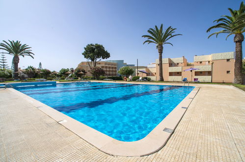 Photo 20 - Appartement de 1 chambre à Lagoa avec piscine et vues à la mer