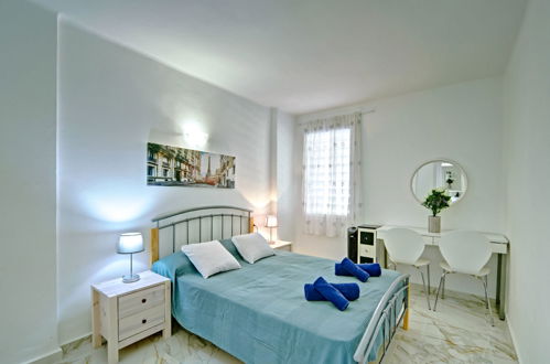 Foto 4 - Apartamento de 3 habitaciones en Jávea