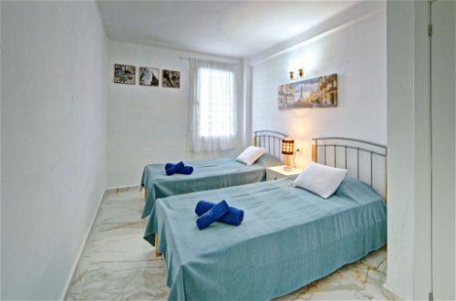 Photo 16 - 3 bedroom Apartment in Jávea