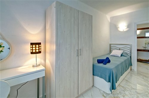 Foto 17 - Appartamento con 3 camere da letto a Jávea
