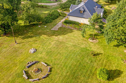 Foto 28 - Casa con 4 camere da letto a Janów con giardino e terrazza