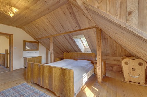 Foto 10 - Haus mit 4 Schlafzimmern in Janów mit garten und terrasse