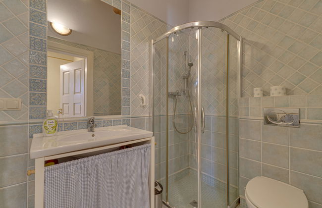 Casa con 5 camere da letto a Janów con giardino e terrazza - Foto 15