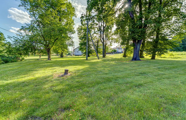Casa con 5 camere da letto a Janów con giardino e terrazza - Foto 38