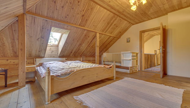 Haus mit 5 Schlafzimmern in Janów mit garten und terrasse - Foto 3
