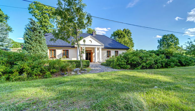 Haus mit 5 Schlafzimmern in Janów mit garten und terrasse - Foto 5