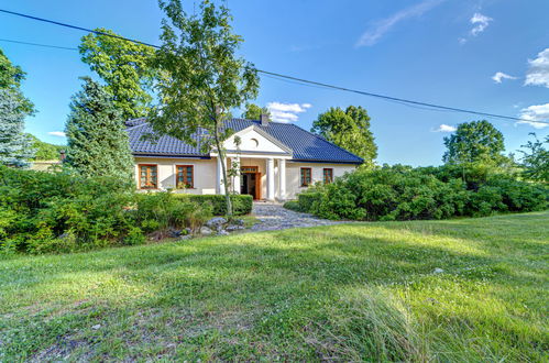 Foto 5 - Casa con 4 camere da letto a Janów con giardino e terrazza