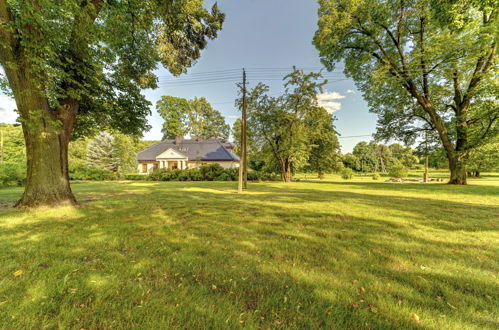 Foto 37 - Haus mit 4 Schlafzimmern in Janów mit garten und terrasse